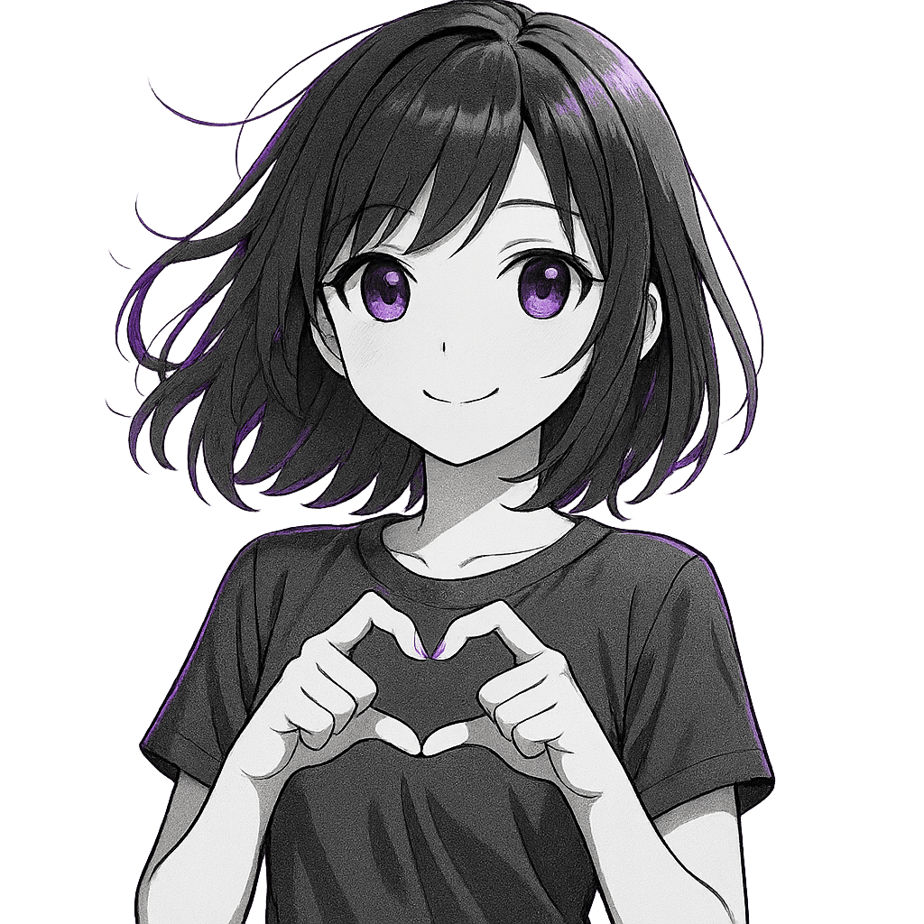 Yami heart